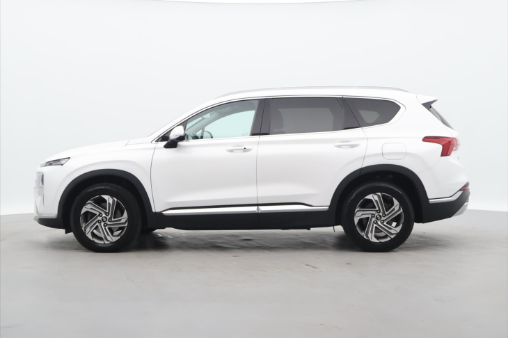 Hyundai Santa Fe 2,2 142kW TCI-NEW R LED CZ