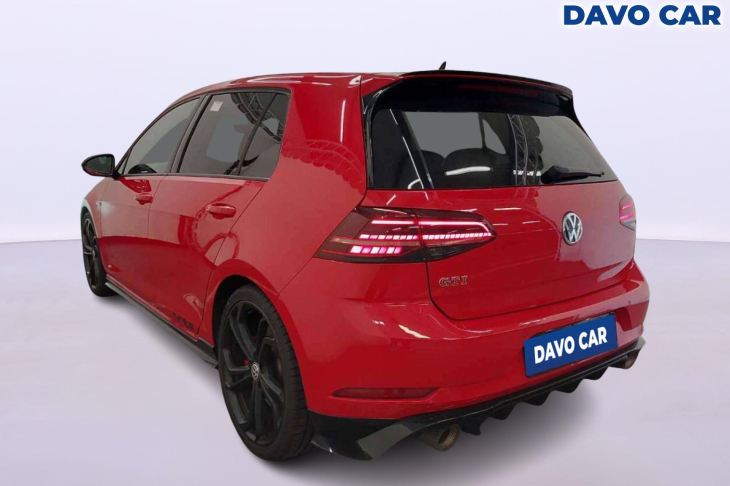 Volkswagen Golf 2,0 TSI 213kW GTI TCR Panorama