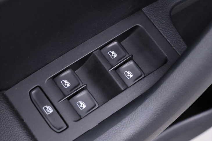 Škoda Octavia 1,5 TSi 110kW CZ Style DSG