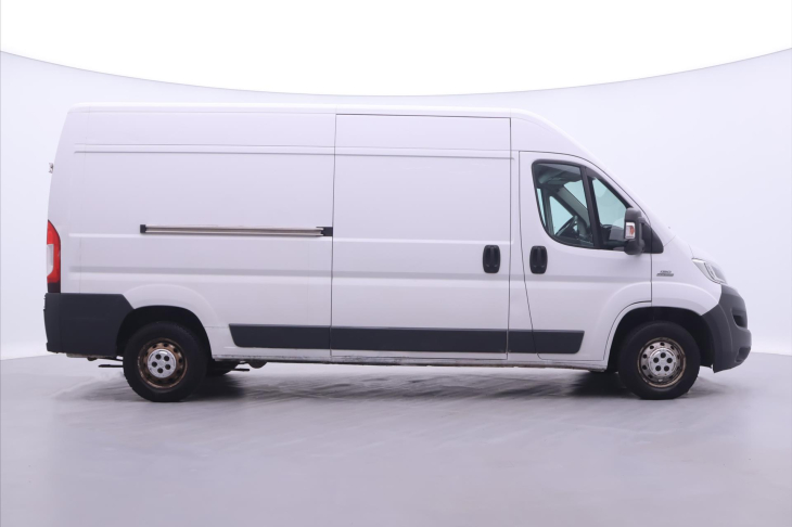Fiat Ducato 2,3 Multijet 96kW Klima L3H2