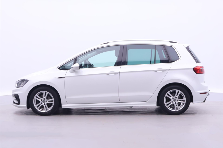 Volkswagen Golf Sportsvan 1,4 TSI 110kW DSG R-line 1.Maj