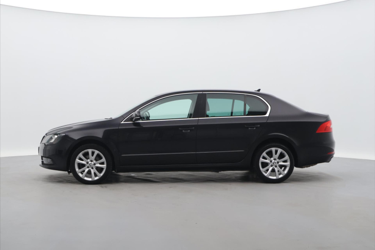 Škoda Superb 1,4 TSI 92kW Ambition CZ DPH