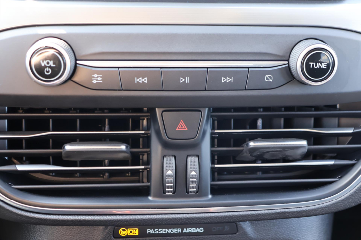 Ford Focus 1,5 Titanium X CZ 1.Maj. DPH