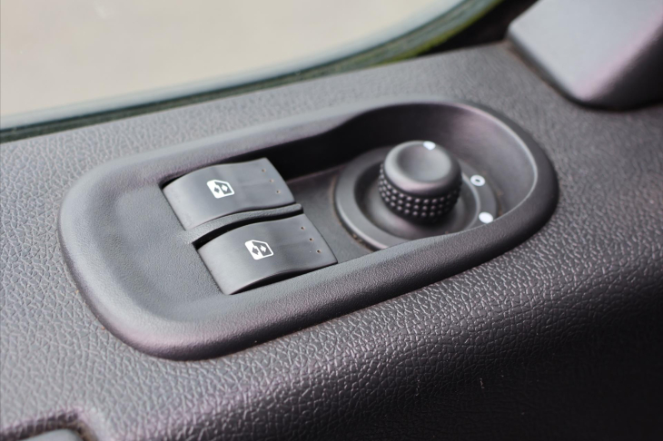 Renault Master 2,3 DCI 130 CZ L3H1P3 20M3 DPH