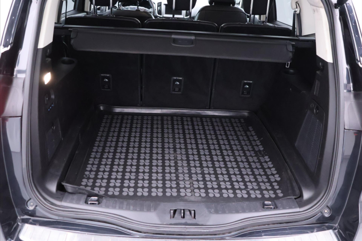 Ford S-MAX 2,0 TDCi 110kW Aut. Titanium