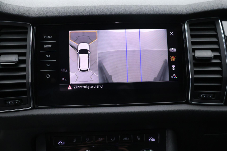 Škoda Kodiaq 2,0 TDI DSG 4x4 L&K 7-Míst DPH
