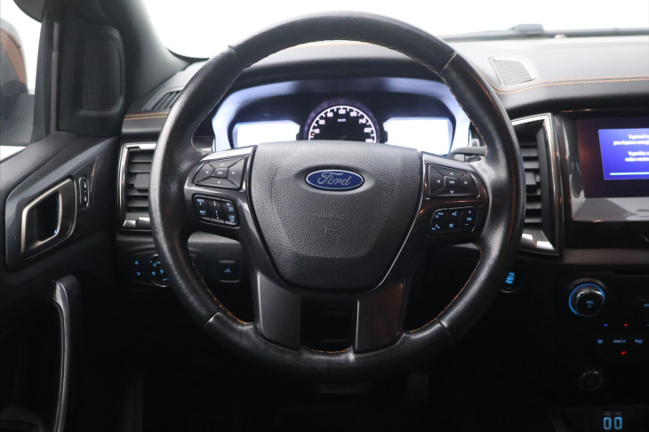 Ford Ranger 2,0 TDCI 156kW Wildtrak 4x4