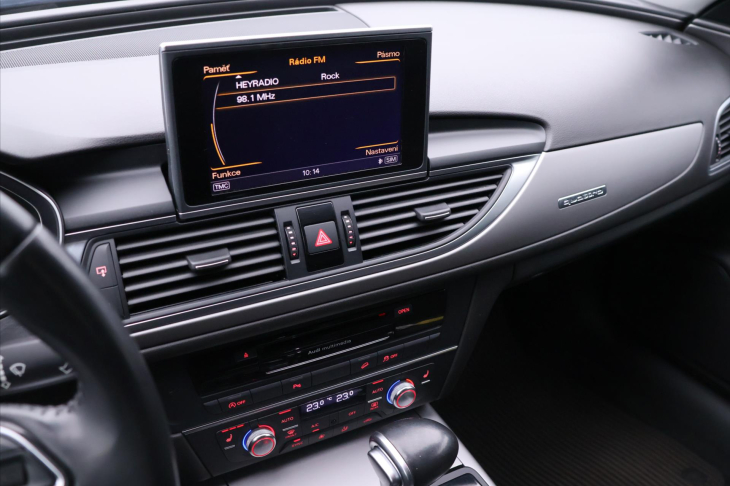 Audi A6 Allroad 3,0 TDI 180kW Quattro S-tronic