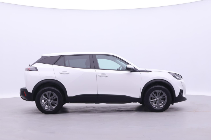 Peugeot 2008 1.2 PT 96kW CZ Active 1.Maj