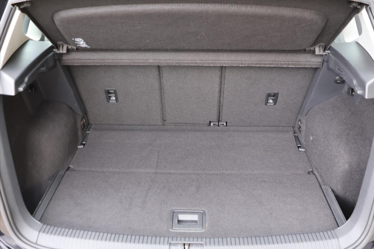 Volkswagen Golf Sportsvan 1,4 TSI DSG Highline Xenon
