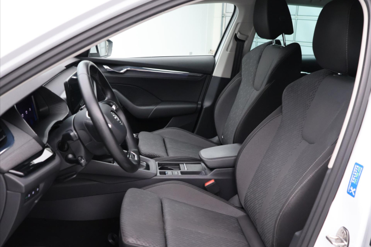 Škoda Octavia 2,0 TDI 110kW CZ Style Matrix