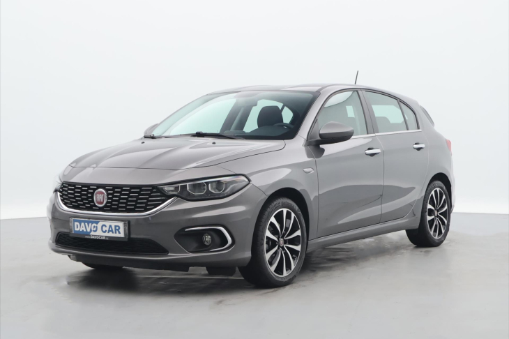 Fiat Tipo 1,4 16V 70kW CZ Street 4800km