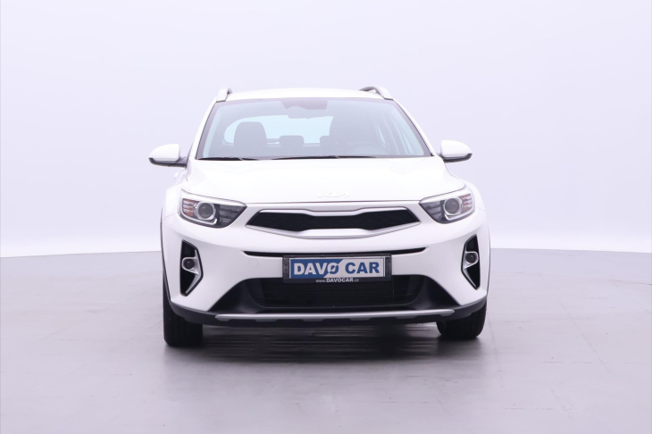 Kia Stonic 1,2 DPi Spin Záruka 1.Maj CZ
