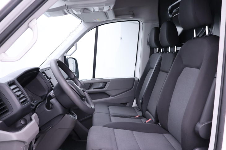 Volkswagen Crafter 2,0 TDI 130kW DSG Navi DPH