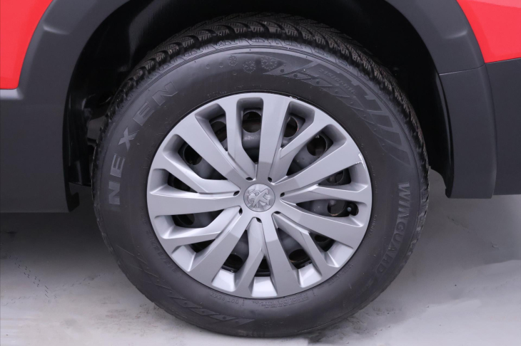 Peugeot Rifter 1,5 BlueHDI 96kW Long CZ DPH