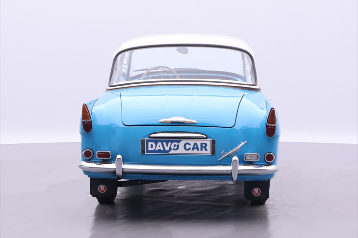 Škoda Felicia 1,2 40kW Hardtop Renovace