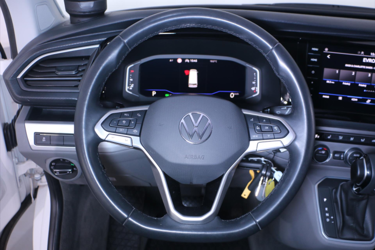 Volkswagen California 2,0 TDI 4Motion DSG Edition