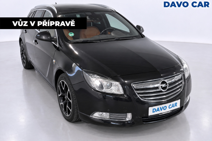 Opel Insignia 2,0 CDTI 143KW Edition Sports Tourer AUT