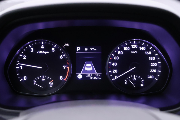 Hyundai i30 1.5 T-GDI 117 kW Smart Aut. CZ DPH