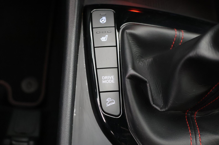 Hyundai Tucson 1,6 T-GDI 110kW N-Line CZ DPH