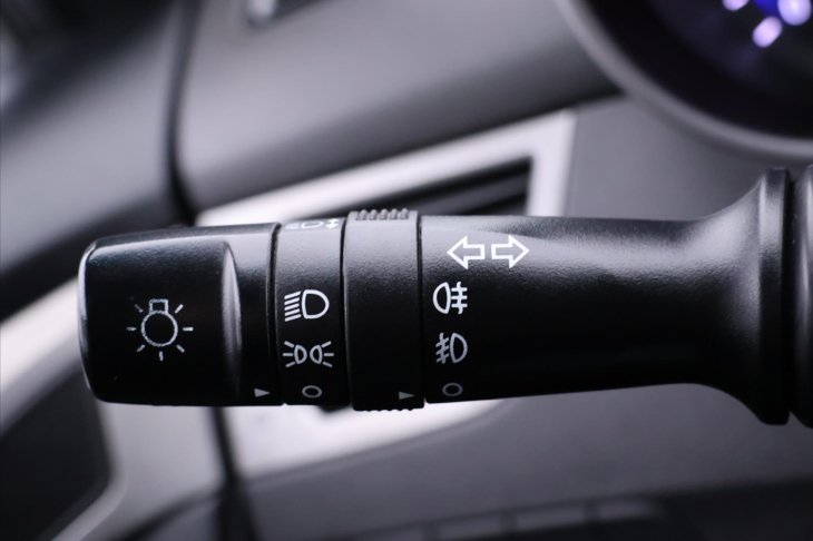 Hyundai Elantra 1,6 GDI 97kW Style 1Maj CZ