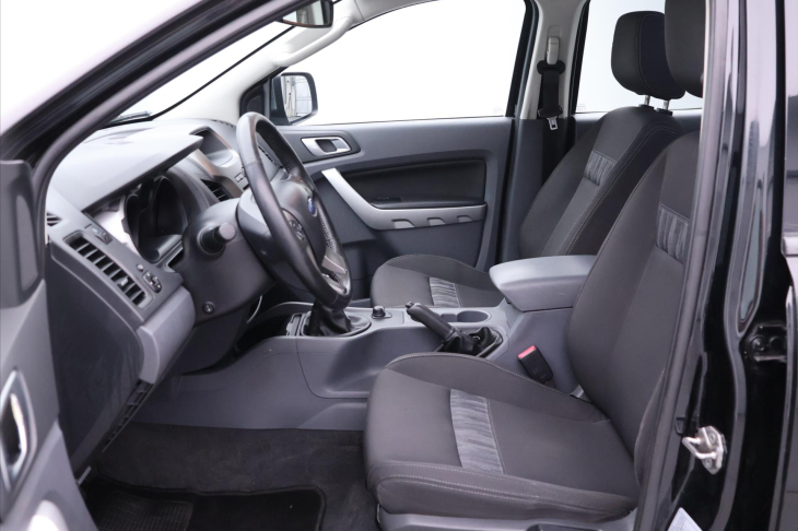 Ford Ranger 2,2 TDCi 110kW 4x4 CZ Tažné