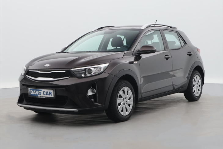 Kia Stonic 1,3 CVVT 61kW CZ Comfort