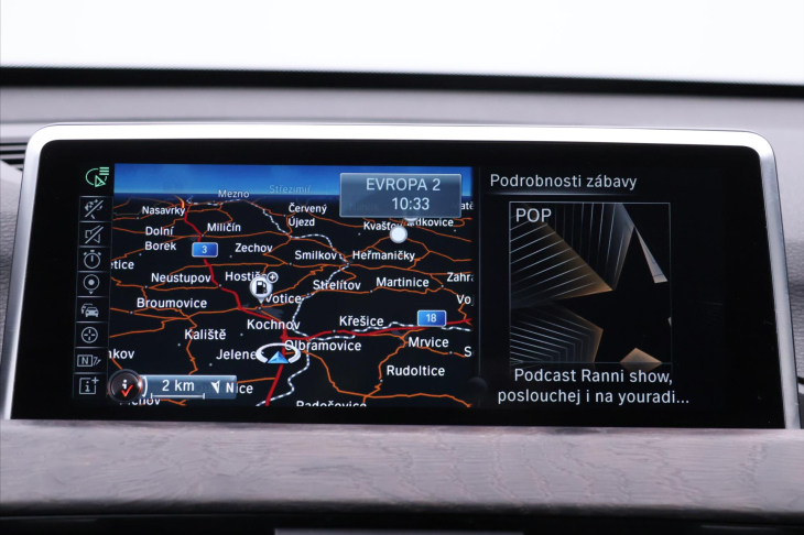 BMW X1 2,0 D xDrive 140 kW Automat