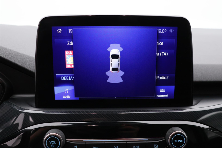 Ford Kuga 1,5 EB 110 kW ST-Line 1.Maj.