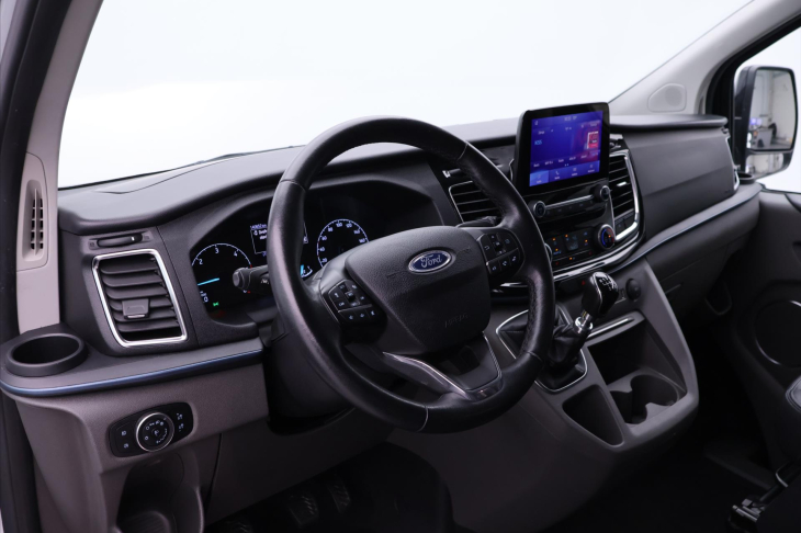 Ford Tourneo Custom 2,0 TDCI 136kW Active 1Maj DPH