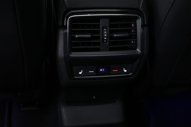 Škoda Kodiaq 2,0 TDI 147KW 4x4 StylePlus CZ