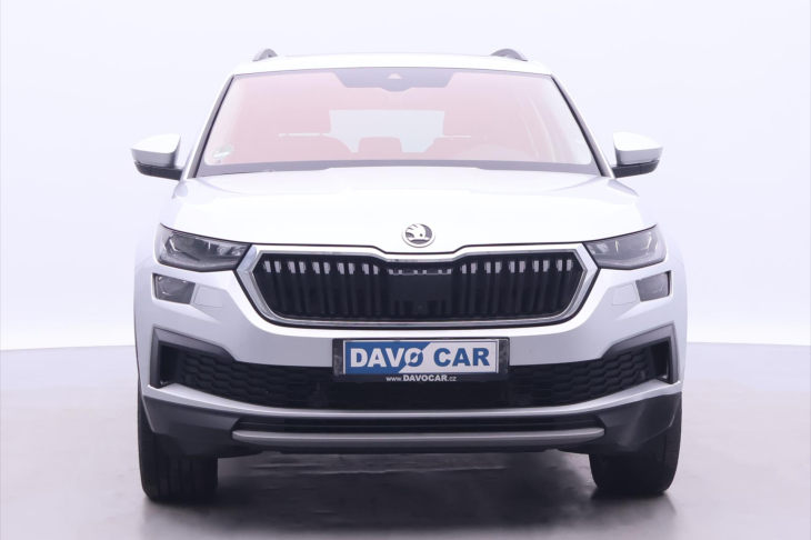 Škoda Kodiaq 2,0 TDI 147kW DSG 4x4 1.Maj DPH