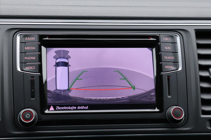 Volkswagen Multivan 2,0 TDI 150kW DSG 4M Serv.kn.