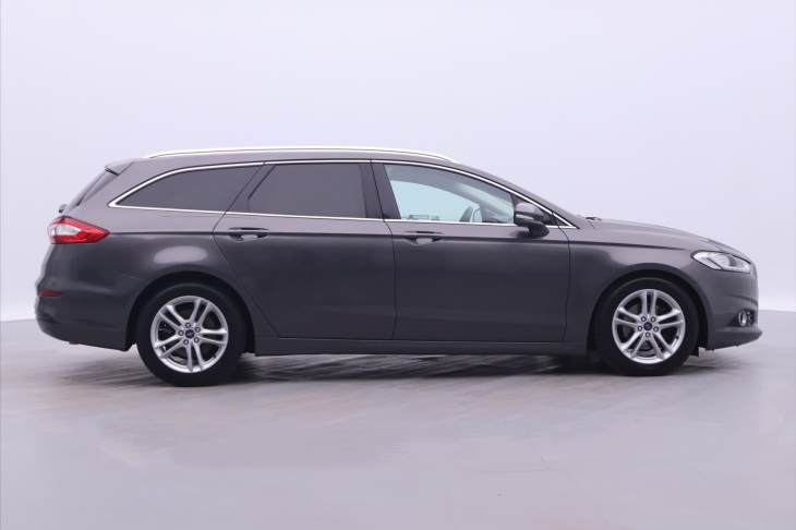 Ford Mondeo 2,0 TDCI 110kW CZ Titanium LED