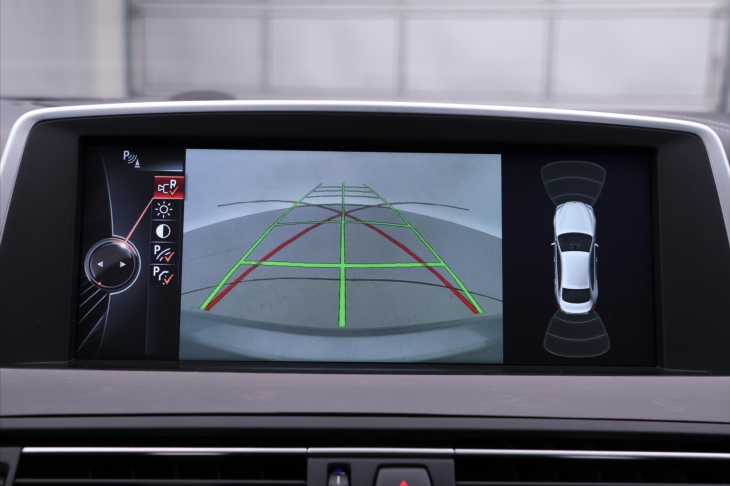 BMW Řada 6 3,0 640i xDrive 235kW M-Paket