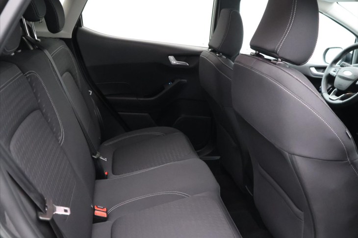 Ford Fiesta 1,0 EB 69kW Titanium Navi