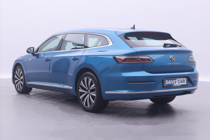 Volkswagen Arteon Shooting Brake 2,0 TDI DSG Elegance CZ DPH