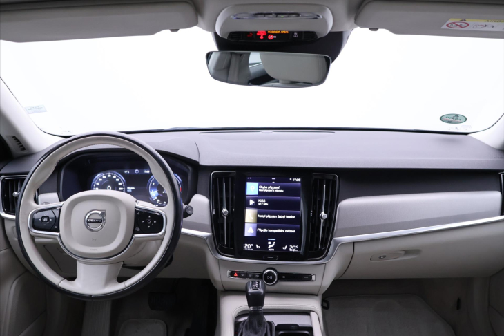 Volvo V90 2,0 T5 187kW Aut. Inscription