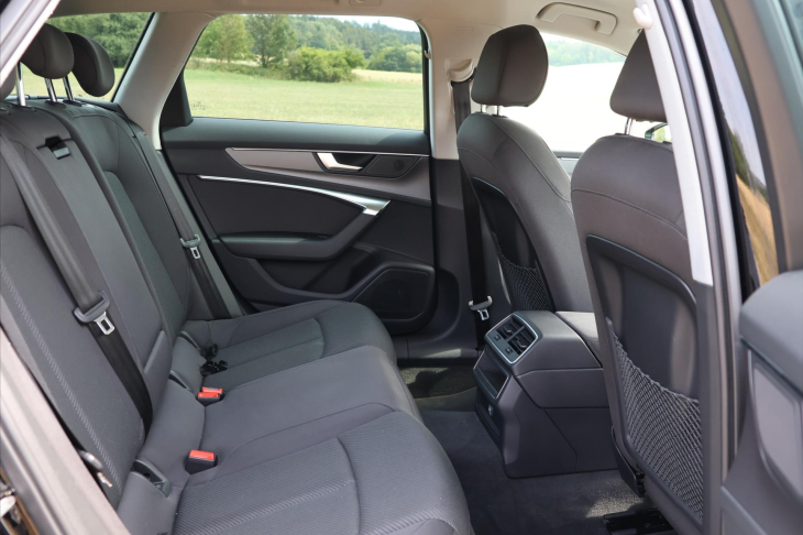Audi A6 2.0 40TDI 150kW Aut. Sport