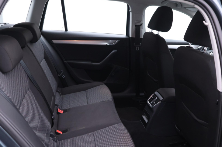 Škoda Octavia 1,6 TDI 81kW CZ Ambition Fresh