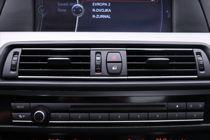 BMW Řada 5 2,0 520d 135kwPanorama Navi