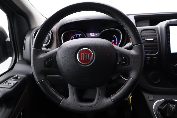 Fiat Talento 1,6 TwinTurbo 107kW L2 8-Míst CZ