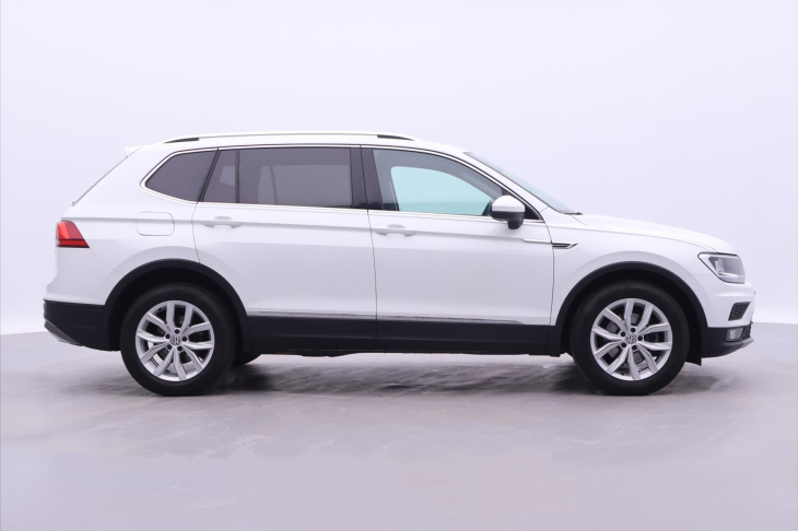 Volkswagen Tiguan Allspace 2,0 TDI 110kW CZ DPH