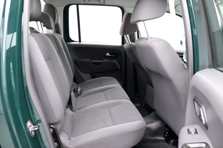 Volkswagen Amarok 2,0 TDI 103KW 4MOT Double Cab