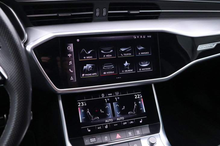 Audi A6 3,0 TDI 180kW quattro S-tronic