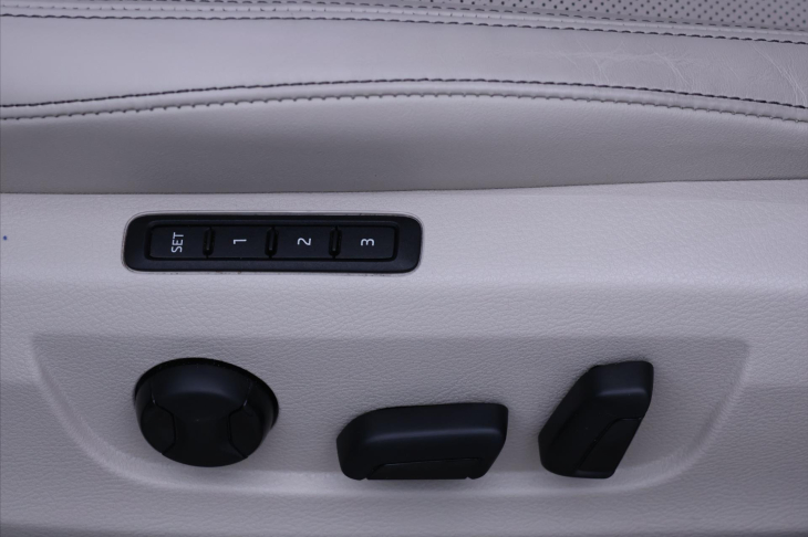 Škoda Superb 2,0 TDI 147kW L&K 4x4 DSG CZ DPH