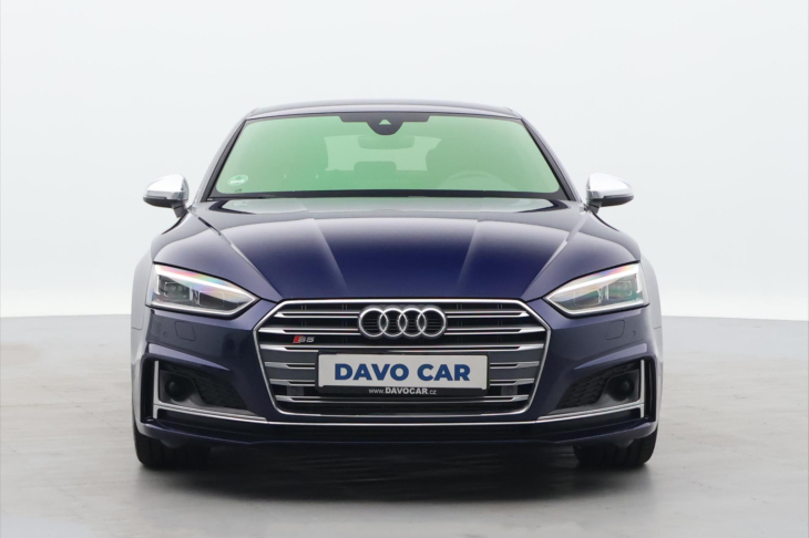 Audi S5 3,0 TFSi 260kW TipTronic 4X4