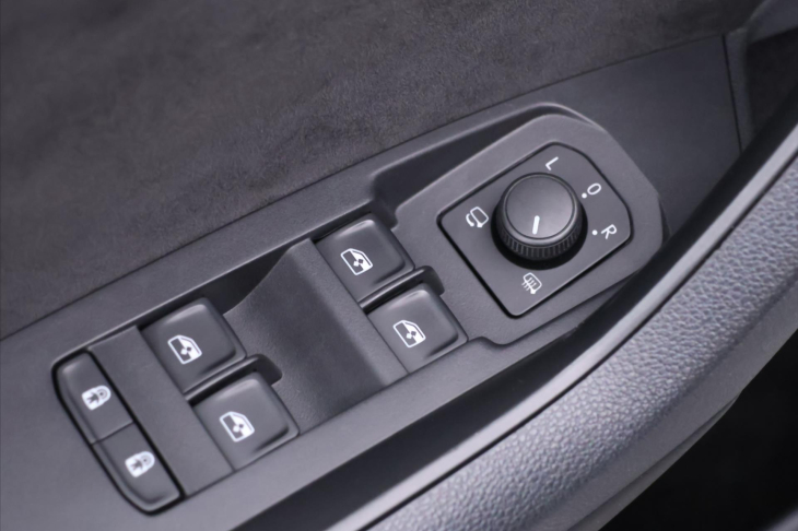 Škoda Kodiaq 2,0 TDI 147kW DSG Scout 4x4 CZ