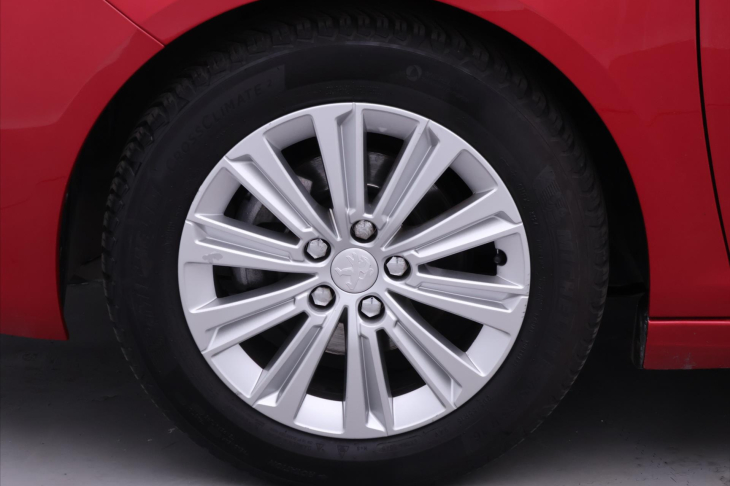 Peugeot 308 1,2 PT 96kW Allure CZ