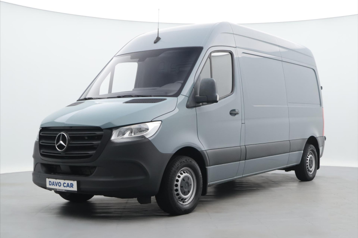 Mercedes-Benz Sprinter 2,1 314 CDI 105kW L2H2 DPH CZ